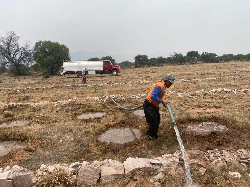 PRAMSEI: Proyectos ambientales en etapas constructivas y operativas (73)